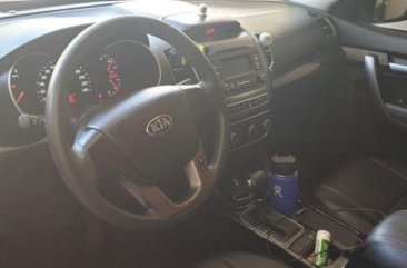 Sell 2014 Kia Sorento in Mandaue