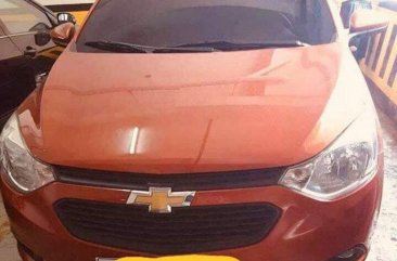 2016 Chevrolet Sail for sale in Cainta