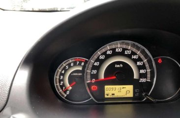 2nd Hand Mitsubishi Mirage G4 2018 Automatic Gasoline for sale in Quezon City