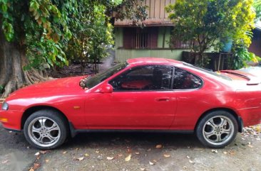 1992 Honda Prelude for sale in Albuera