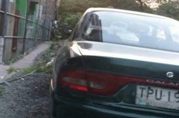 Selling 2nd Hand Mitsubishi Galant 1994 in Pasig