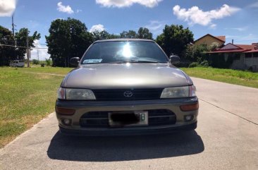 Selling 2nd Hand Toyota Corolla in Bacoor