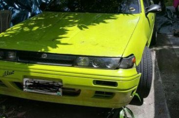 Like New Nissan Cefiro for sale in Manila