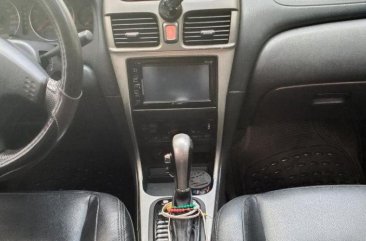 Nissan Sentra 2008 Automatic Gasoline for sale in Quezon City