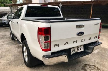 Selling 2nd Hand Ford Ranger 2014 in Parañaque