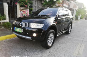 2010 Mitsubishi Montero for sale in Marikina