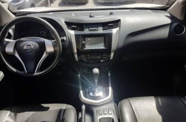 Nissan Navara 2016 Automatic Diesel for sale in Mandaue