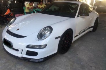 Selling Porsche Gt3 2007 Manual Gasoline in Quezon City