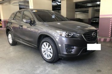 2nd Hand Mazda Cx-5 2015 for sale in Pateros