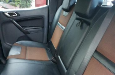 2nd Hand Ford Ranger 2016 for sale in Las Piñas