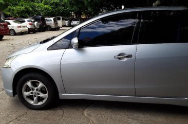 Sell 2nd Hand 2008 Mitsubishi Grandis Automatic Gasoline at 110000 km in Quezon City