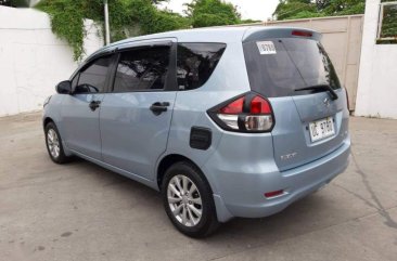 Suzuki Ertiga 2015 Automatic Gasoline for sale in Plaridel