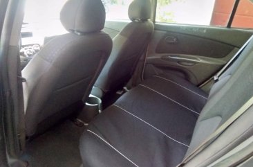 Kia Rio 2008 Manual Gasoline for sale in Manila