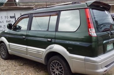 2003 Mitsubishi Adventure for sale in Baguio