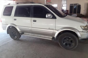 2nd Hand Isuzu Crosswind 2005 at 130000 km for sale