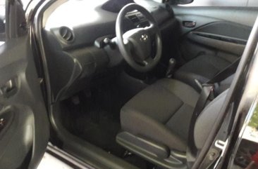 Toyota Vios 2011 Manual Gasoline for sale in Pasig