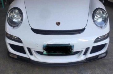 Selling Porsche Gt3 2007 Manual Gasoline in Quezon City