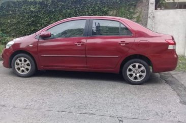 Selling 2nd Hand Toyota Vios 2015 in Pasig