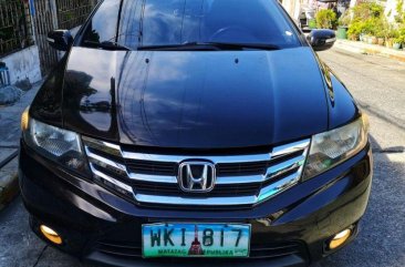 Honda City 2013 Automatic Gasoline for sale in Mandaluyong