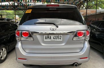 Toyota Fortuner 2015 Automatic Diesel for sale in San Fernando