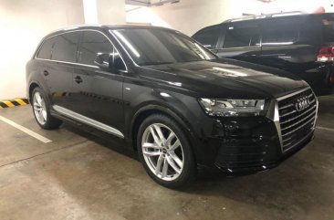 2nd Hand Audi Q7 2016 at 10000 km for sale