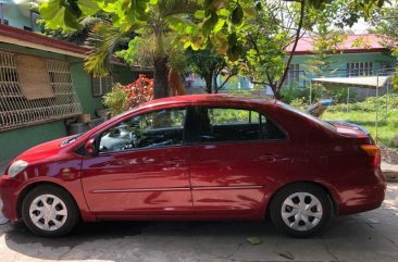 Toyota Vios 2009 Manual Gasoline for sale in Mandaluyong