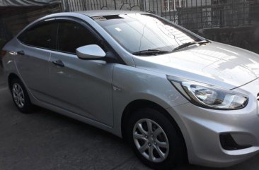 2014 Hyundai Accent for sale in Taal