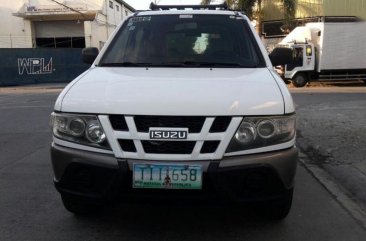 2nd Hand Isuzu Crosswind 2011 Manual Diesel for sale in Parañaque