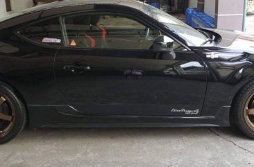 Sell 2nd Hand 2013 Toyota 86 at 10000 km in Imus