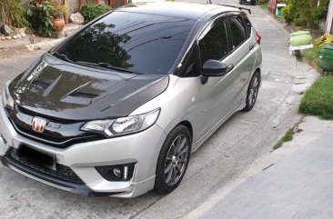 2015 Honda Jazz for sale in Quezon City