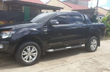 Ford Ranger 2014 Automatic Diesel for sale in Davao City