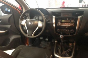 2017 Nissan Navara for sale in Manila