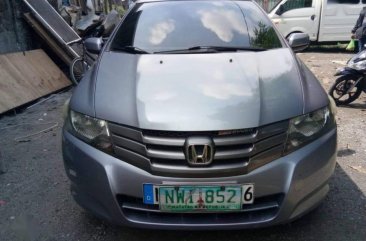 Selling 2nd Hand Honda City 2009 in Valenzuela