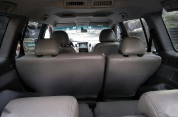 Selling 2nd Hand Mitsubishi Montero 2012 in San Juan