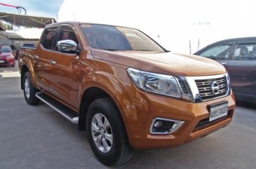 2nd Hand Nissan Navara 2018 for sale in Mandaue