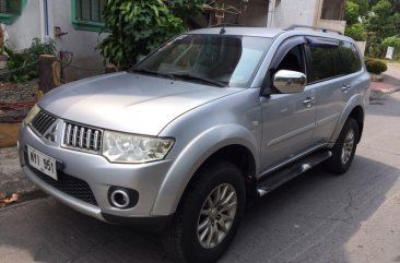 2nd Hand Mitsubishi Montero 2009 for sale in Dasmariñas