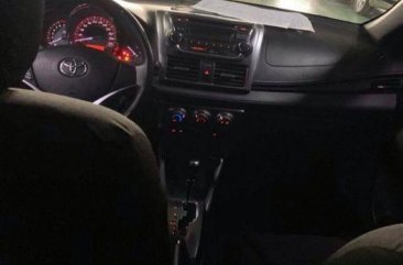 2nd Hand Toyota Yaris 2014 for sale in Manila