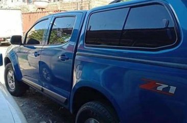 2012 Chevrolet Colorado for sale in Mandaue