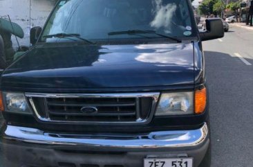 2006 Ford E-150 for sale in Pasig