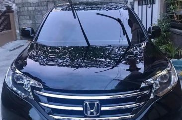 2nd Hand Honda Cr-V 2013 for sale in Valenzuela