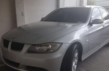 2nd Hand Bmw 316I 2006 for sale in Las Piñas