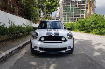 Selling 2nd Hand Mini Cooper S 2014 in Pasay