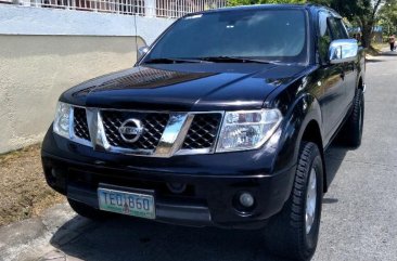 2012 Nissan Navara for sale in Dasmariñas