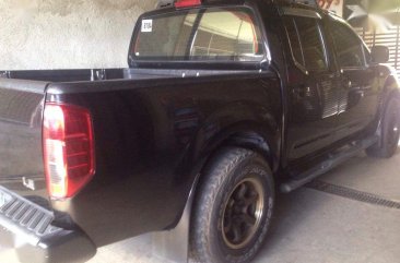 Selling 2nd Hand Nissan Navara 2012 in Santa Rosa