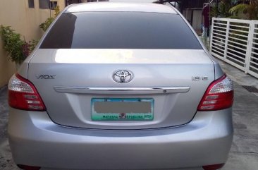 Selling 2nd Hand Toyota Vios 2011 at 76000 km in Mandaue