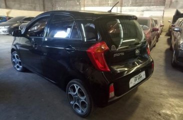 2016 Kia Picanto for sale in Muntinlupa