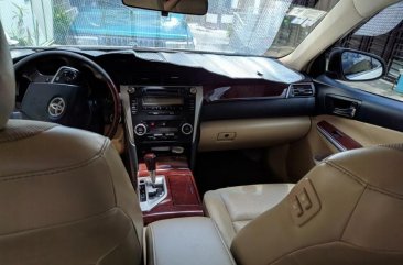 2016 Toyota Camry for sale in Caloocan