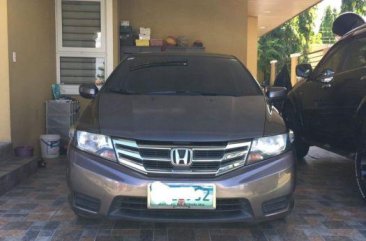 Sell 2nd Hand 2013 Honda City Sedan in Las Piñas