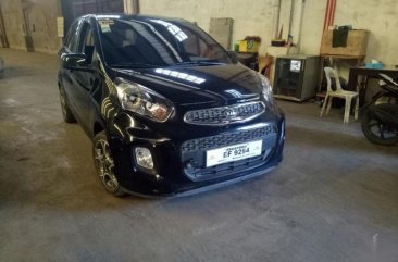 2016 Kia Picanto for sale in Muntinlupa