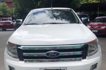 Ford Ranger 2015 Manual Diesel for sale in Pasig